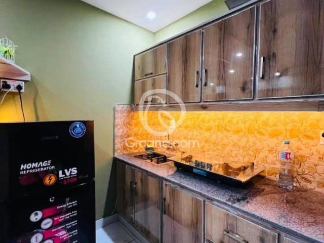 Apartment for rent in Islamabad Capital Territory