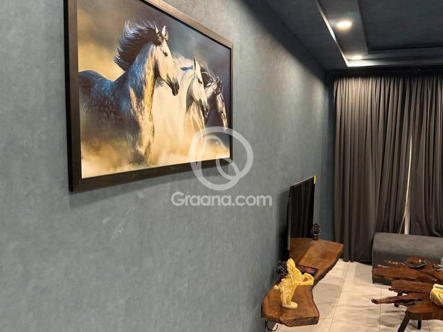 Apartment for sale in Islamabad Capital Territory