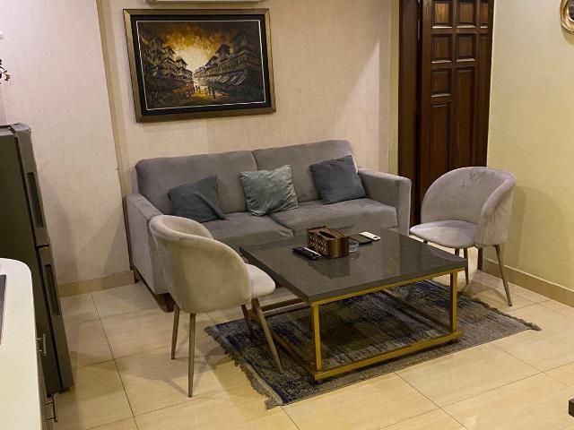 Apartment for sale in Islamabad Capital Territory