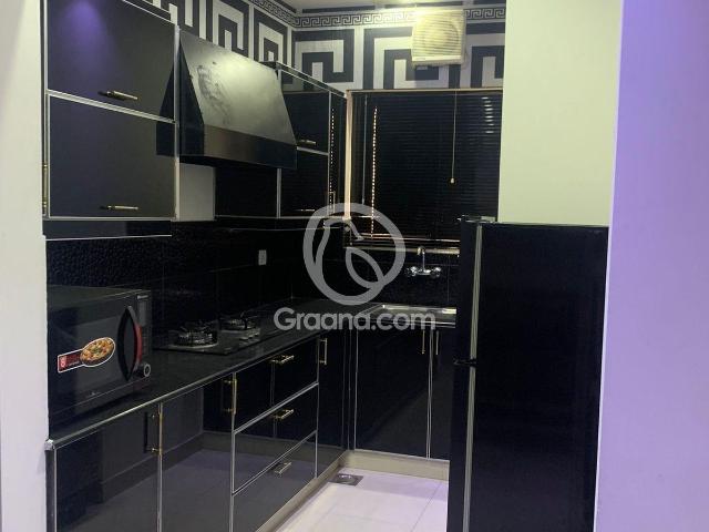 Apartment for sale in Lahore, Bahria Town