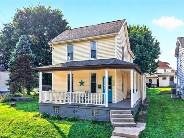 House for sale in Scottdale, Pennsylvania