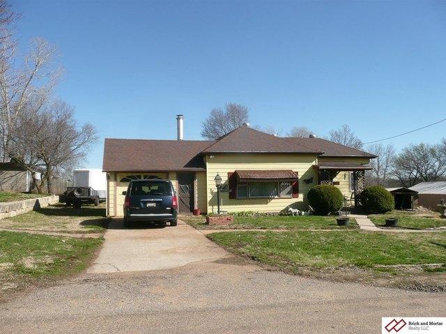 House for sale in Nebraska