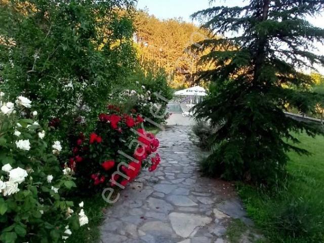 Edirne Merkez, Edirne içerisinde satılık Villa
