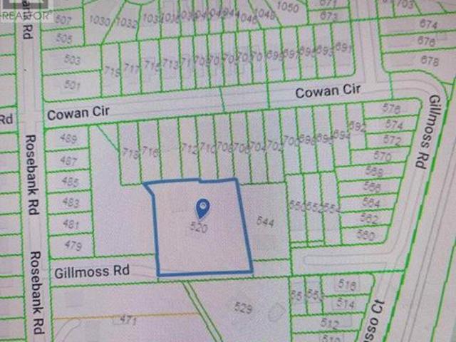 House for sale in Rosebank, Pickering