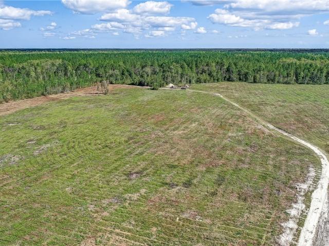 Land for sale in Guyton, Georgia