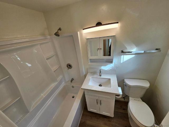 Property for rent in Chula Vista, California