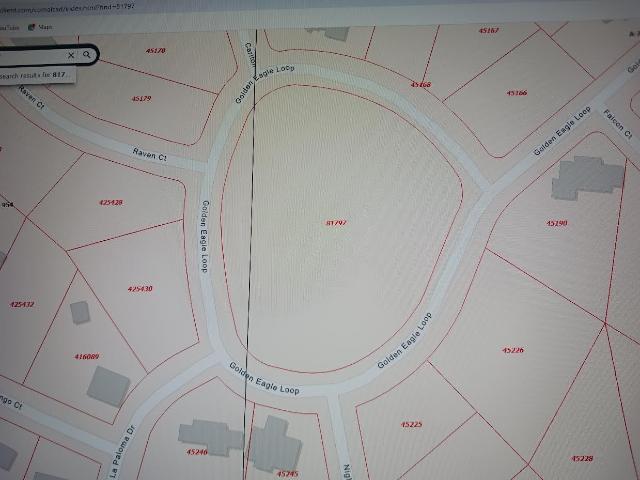 Land for sale in Texas
