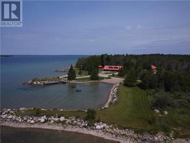 House for sale in Northeastern Manitoulin, Ontario