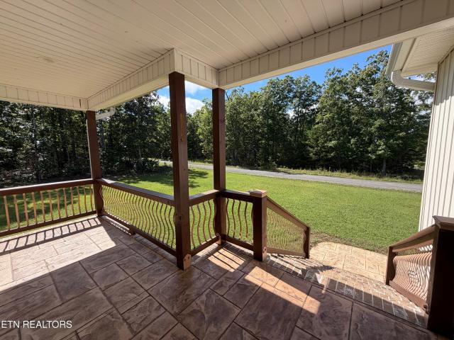 House for sale in Pikeville, East Tennessee
