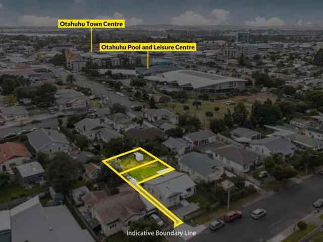 Land for sale in East Tamaki