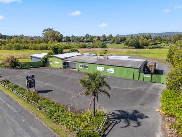 Land for sale in Papakura, Oroua County