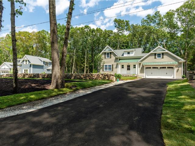 Property for sale in Warwick, Rhode Island