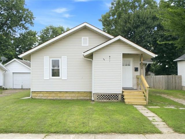 House for sale in Fairborn, Ohio