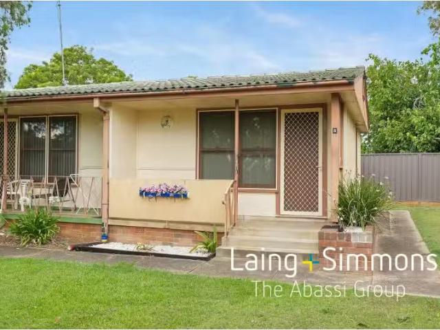 House for rent in Sydney, New South Wales