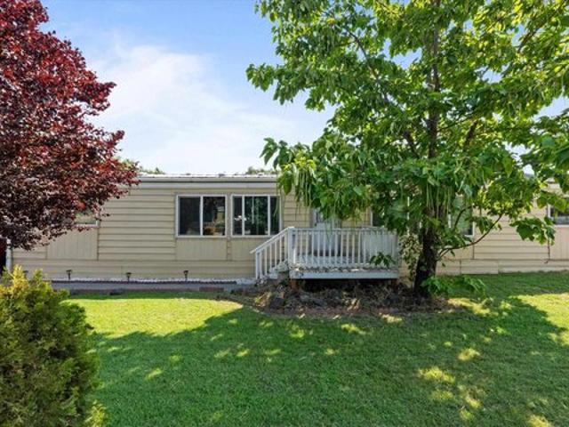 House for sale in West Richland, Washington