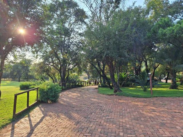 Farm for sale in Limpopo