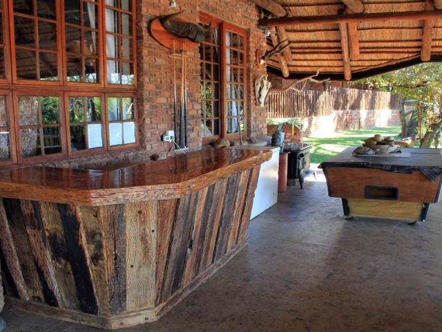 Farm for sale in Limpopo