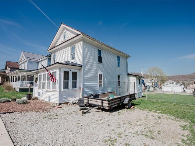 House for sale in Clymer, Pennsylvania
