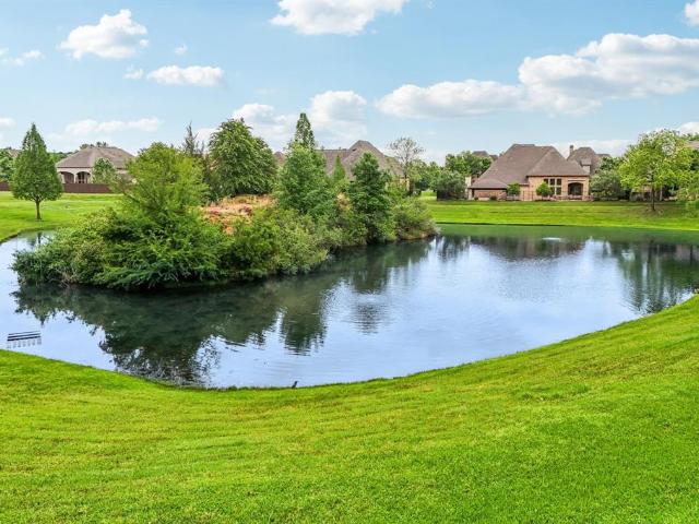 House for sale in Colleyville, Texas