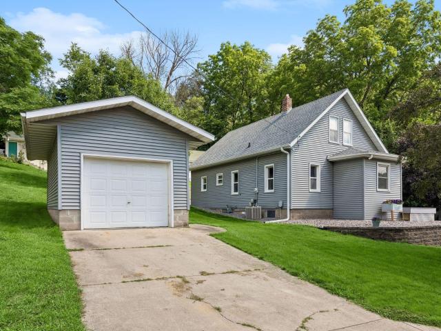 House for sale in Red Wing, Minnesota