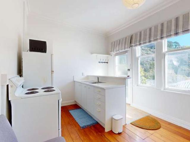 Apartment for rent in Wellington, Wellington City