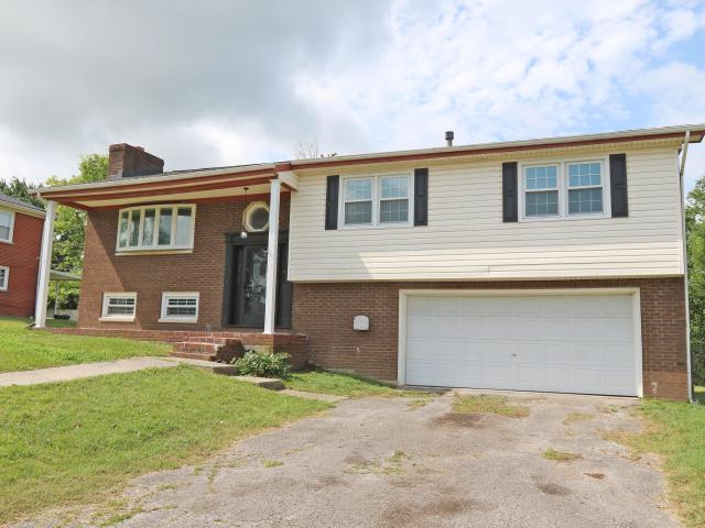 House for sale in Harrodsburg, Kentucky