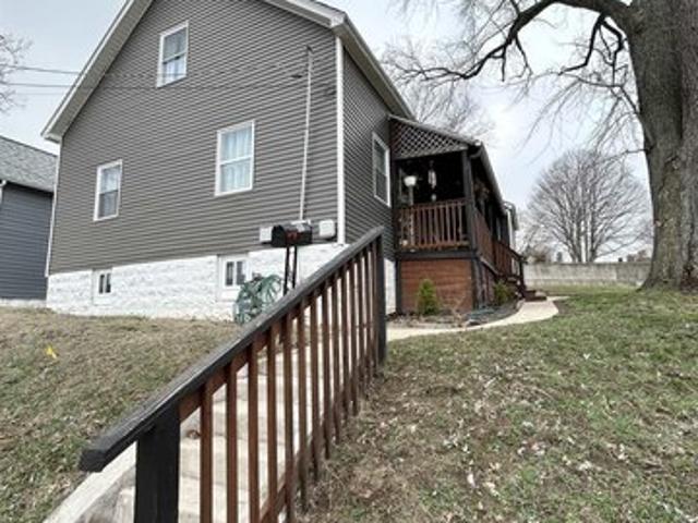 House for sale in Logansport, Indiana
