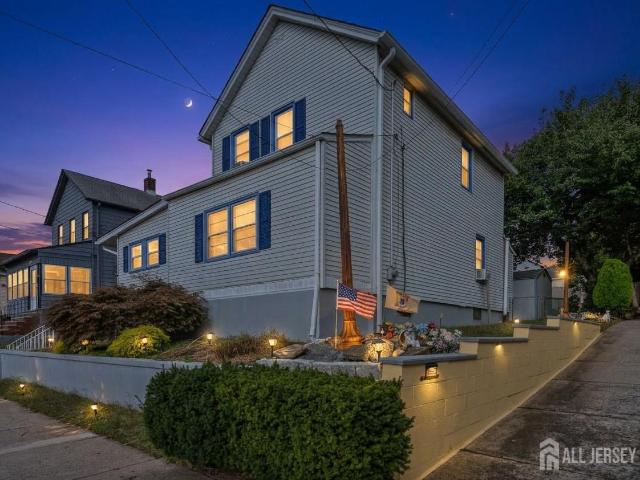 House for sale in South Amboy, Middlesex County