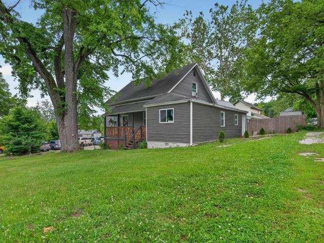 House for sale in Logansport, Indiana