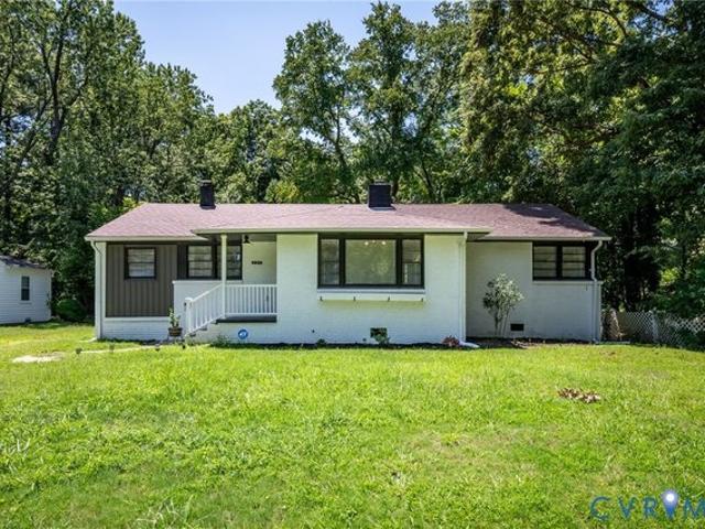 House for sale in Petersburg, Virginia