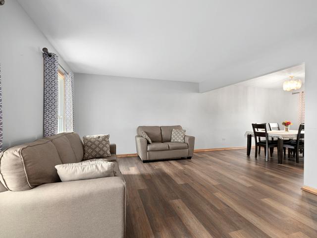 House for sale in Peotone, Illinois