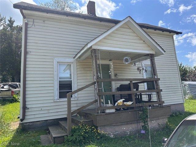 House for sale in Guernsey, Ohio