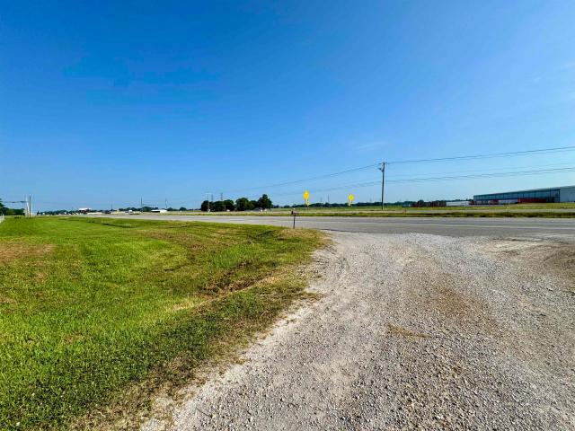 Commercial for sale in Tuscumbia, Alabama
