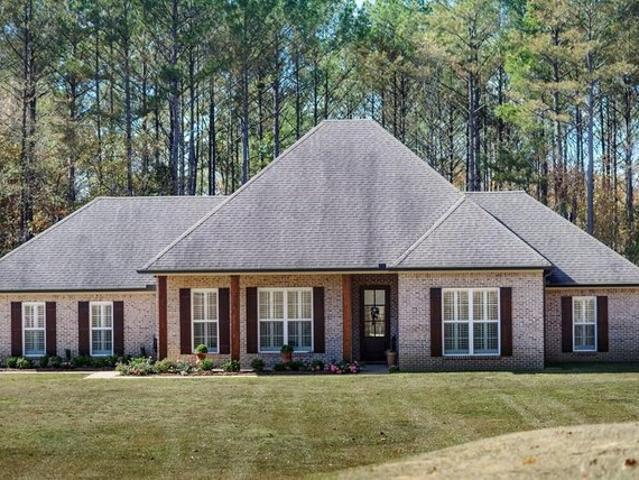 House for sale in Oxford, Mississippi