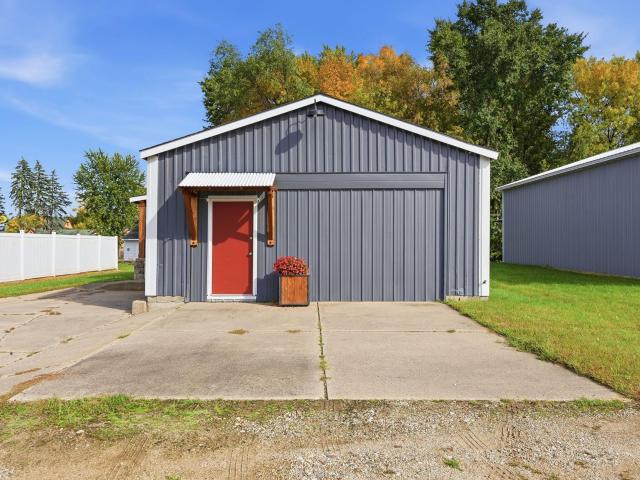 Commercial for sale in Hutchinson, McLeod County