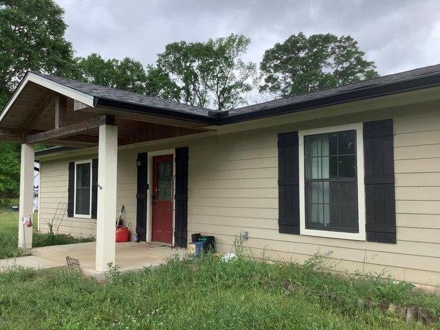 House for sale in Newton, Texas