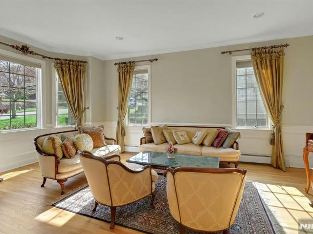 House for sale in Closter, New Jersey