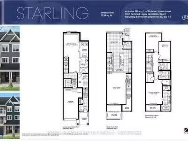 Condo for rent in Midland, Ontario