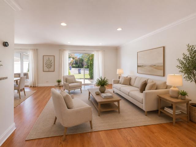 Townhouse for sale in Deerfield, Illinois