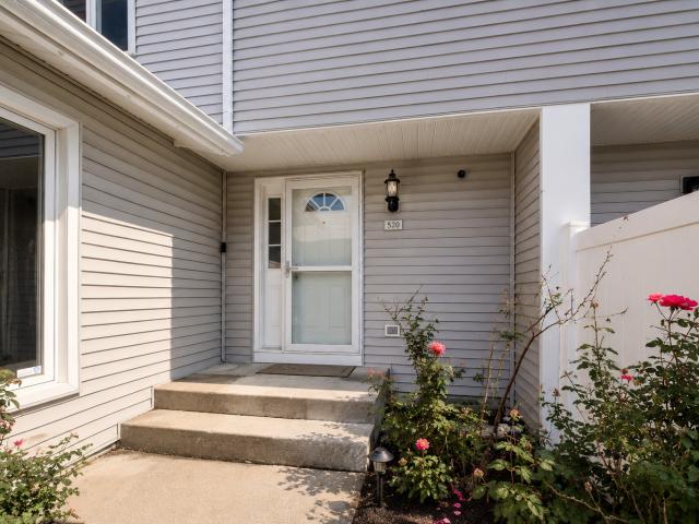 Townhouse for sale in Deerfield, Illinois