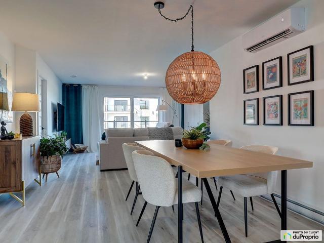 Apartment for rent in Saint-Georges, Shawinigan