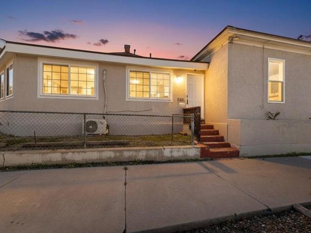 House for sale in New Mexico