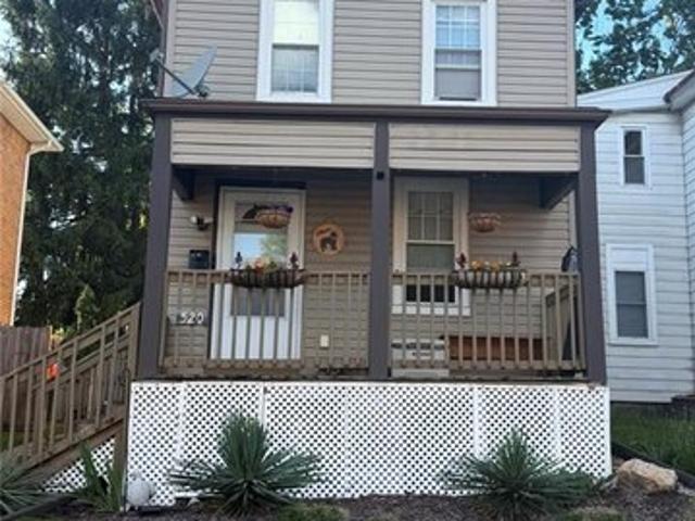 House for sale in Beaver, Pennsylvania