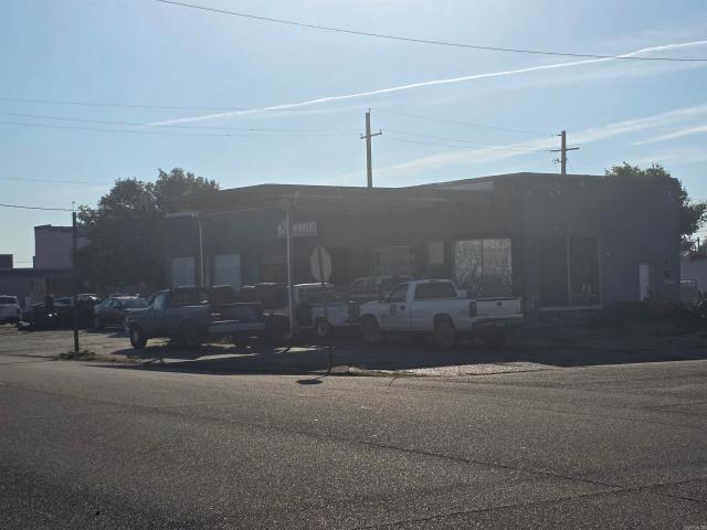 Commercial for sale in Ark