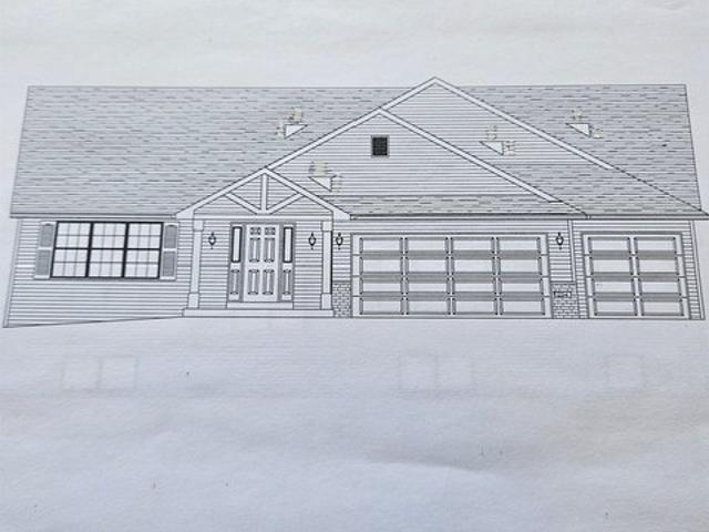 House for sale in Clinton, Wisconsin