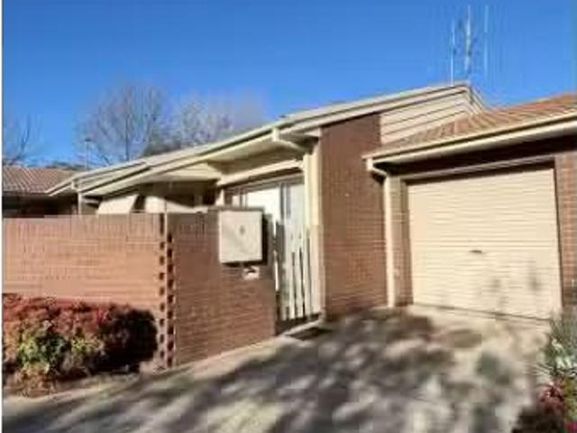 Condo for rent in Woden, Australian Capital Territory