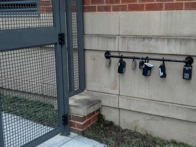 Condo for sale in Alexandria