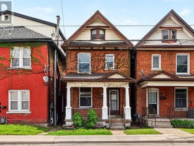 House for sale in Ancaster, Ontario