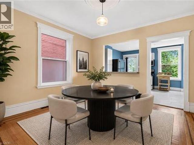 House for sale in Ancaster, Ontario