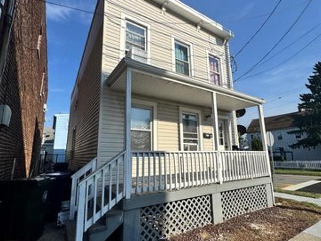 House for sale in Perth Amboy, New Jersey
